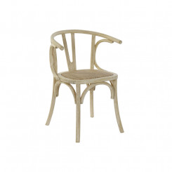 Chair DKD Home Decor 56 x 50 x 76 cm White