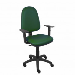 Office Chair Ayna P&C P426B10 Green