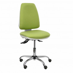 Office Chair P&C 552CRRP Light Green