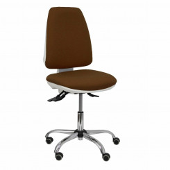 Офисный стул P&C 463CRRP Темно-коричневый