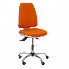 Office Chair P&C 305CRRP Dark Orange