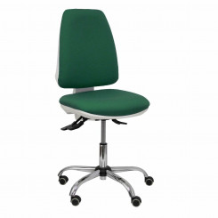 Офисный стул P&C 426CRRP Зеленый