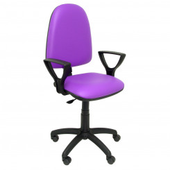 Офисный стул Ayna P&C 98BGOLF Фиолетовый Сиреневый