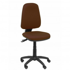 Офисный стул Sierra S P&C BALI463 Темно-коричневый