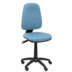 Офисный стул Sierra S P&C SBALI13 Небесно-голубой