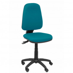 Офисный стул Sierra S P&C BALI429 Зеленый/Синий