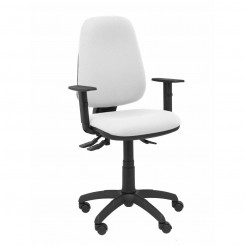 Office Chair Sierra S P&C LI10B10 With armrests White