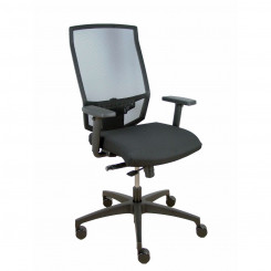 Office Chair Oropesa P&C AJ3461 Black