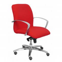 Офисное кресло Caudete P&C BALI350 Red