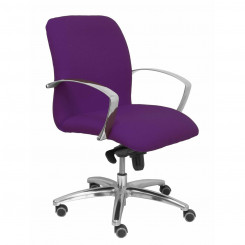 Офисное кресло Caudete P&C BALI760 Фиолетовый