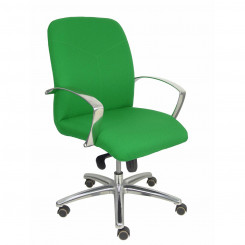 Office Chair Caudete P&C BBALI15 Green