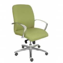 Офисное кресло Caudete P&C BALI552 Olive