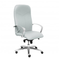 Office Chair Caudete P&C 5DBSP40 Grey