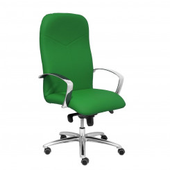 Офисный стул Caudete P&C 5DBSP15 Зеленый