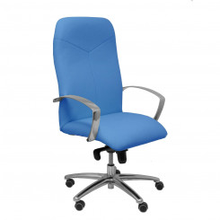 Офисное кресло Caudete P&C DBSP261 Синий
