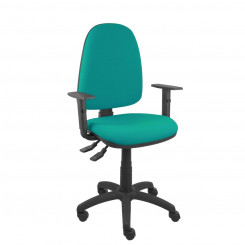 Office Chair Ayna S P&C 9B10CRN Turquoise Green
