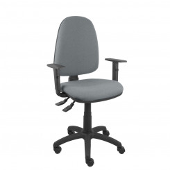 Офисный стул Ayna S P&C 0B10CRN Серый