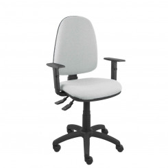 Офисный стул Ayna S P&C 0B10CRN Светло-серый