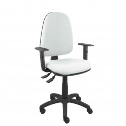 Офисный стул Ayna S P&C 0B10CRN Белый
