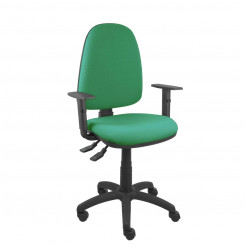 Office Chair Ayna S P&C 6B10CRN Emerald Green