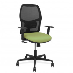 Офисный стул Alfera P&C 0B68R65 Оливковый