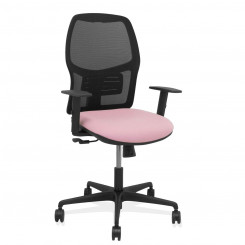 Офисный стул Alfera P&C 0B68R65 Розовый