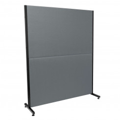 Folding screen P&C BALI220 Grey
