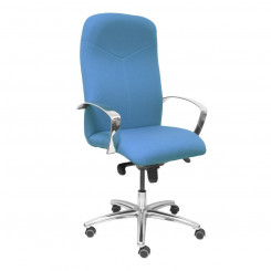 Офисный стул Caudete P&C BBALI13 Небесно-голубой