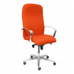 Офисное кресло Caudete P&C BALI305 Темно-оранжевый