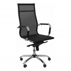 Office Chair Barrax P&C 203DBNE Black