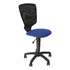 Office Chair P&C ARAN229 Young Blue