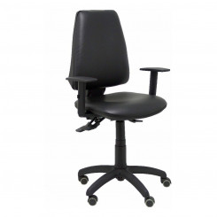 Офисный стул Elche P&C 40B10RP Черный