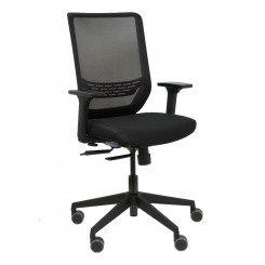 Офисное кресло To-Sync Work Piqueras y Crespo SC9242 Черный