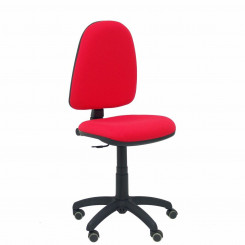 Офисный стул Ayna bali P&C LI350RP Красный