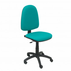 Офисный стул Ayna bali P&C PBALI39 Светло-Зеленый