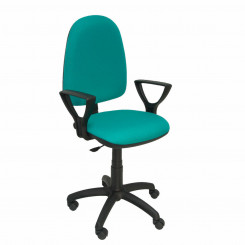 Office Chair Ayna bali P&C 39BGOLF Light Green