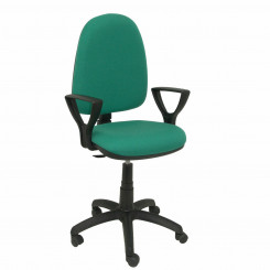 Офисный стул Ayna bali P&C 56BGOLF Зеленый