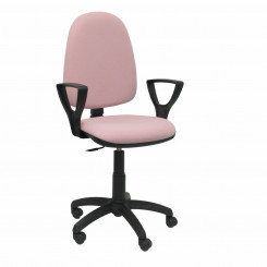 Офисный стул Ayna bali P&C 10BGOLF Розовый