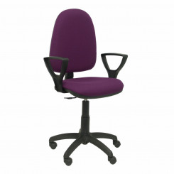 Офисный стул Ayna bali P&C 60BGOLF Фиолетовый