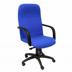 Офисный стул Letur bali P&C BALI229 Синий