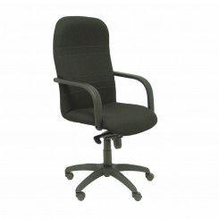 Офисное кресло Letur bali P&C BALI840 Black