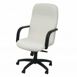 Office Chair Letur P&C 0DBSPBL White
