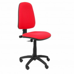Офисный стул Sierra P&C BALI350 Красный