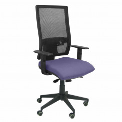 Офисное кресло Horna bali P&C LI261SC Голубой