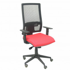 Офисное кресло Horna bali P&C LI350SC Red