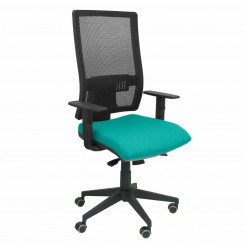 Офисный стул Horna bali P&C ALI39SC Светло-Зеленый