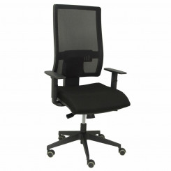 Office Chair Horna bali P&C LI840SC Black