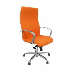 Офисное кресло Caudete bali P&C BALI308 Оранжевый
