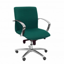 Офисный стул Caudeteconfe P&C BALI426 Зеленый