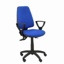 Office Chair P&C 29BGOLF Blue